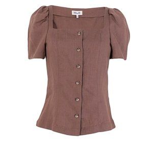 Baum Und Pferdgarten Blouse